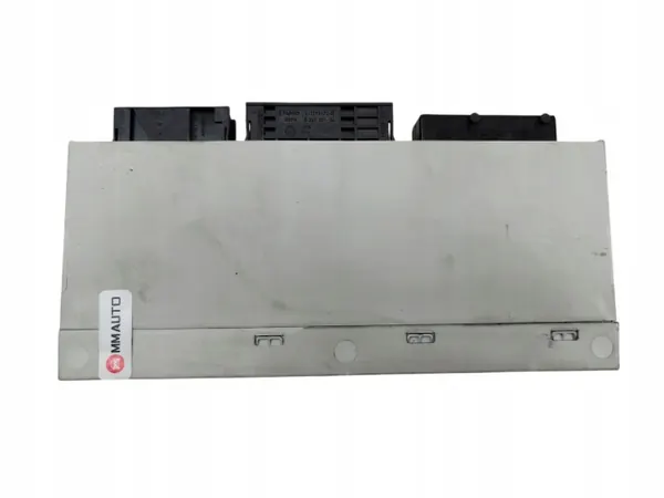 BMW Mukavuusmoduuli OEM 3454607 X3 E83:lle (2006-2010) image 4