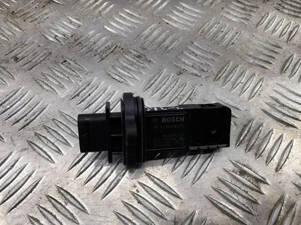 Sensor de fluxo de ar BMW 6 COUPE (F13) 7566990 image 1