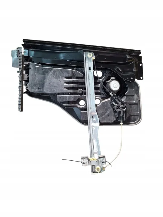 Marco de ventana derecho OEM 2521837 Scania R/S NTG/NGS image 3