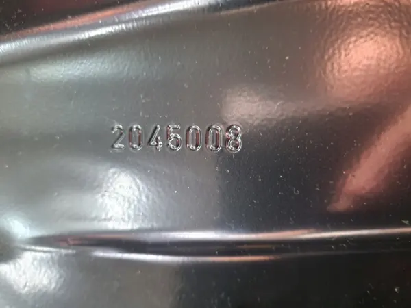 Marco de ventana derecho OEM 2521837 Scania R/S NTG/NGS image 4