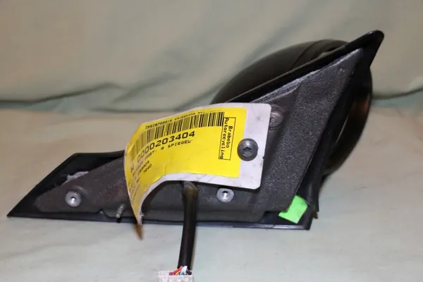 Insert de rétroviseur droit OEM R008P-0WP Alfa Romeo image 5