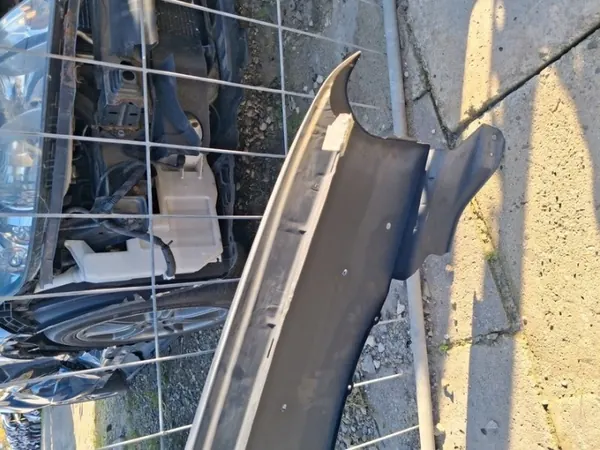 NISSAN NP300 PICKUP BLOTNIK LEWY OEM - Para-lamas Esquerdo image 8