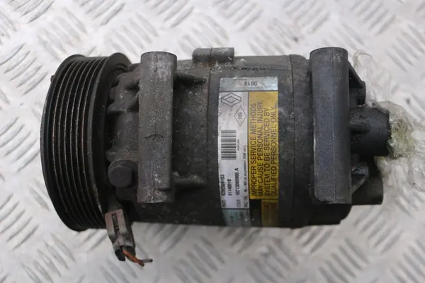 Compressore A/C Renault 8200309193 image 3