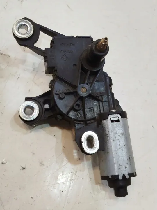 OEM 4F9955711C Heckwischermotor für Audi A6 C7 image 2