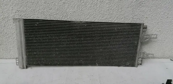 DUCATO BOXER JUMPER Radiador de agua y AC image 10