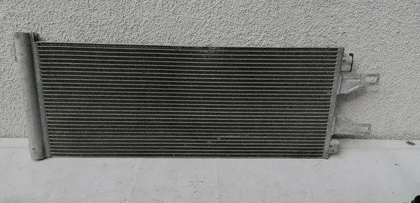 DUCATO BOXER JUMPER Radiador de agua y AC image 6