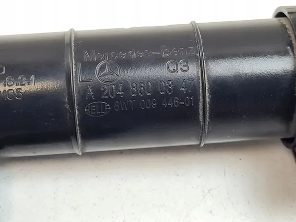 Lavaparabrisas izquierdo MERCEDES-BENZ C (W204) A2048600347 image 7