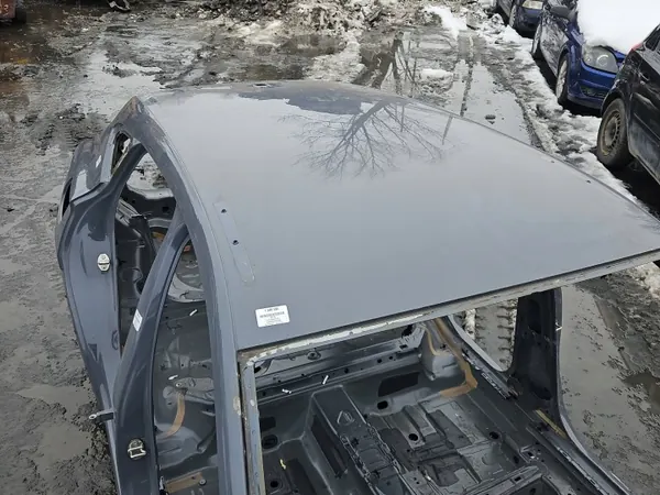 Begagnat Cupra Formentor tak OEM IMPRK1548592 image 2