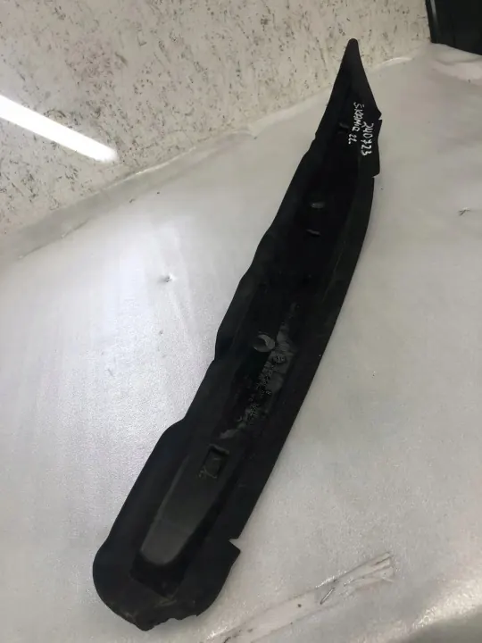 OEM 654821112 Spatbordbeschermer Skoda Kamiq 2022 image 2