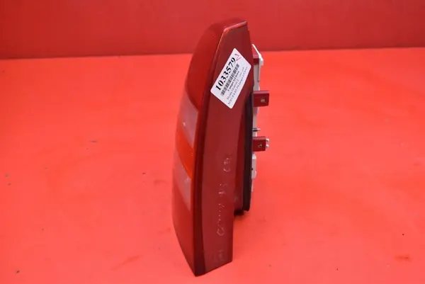 Vänster bakljus 1Z5945095A Skoda Octavia 2 II HB 04-08 image 2