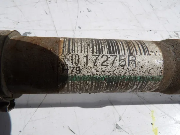 Vänster Halvaxel Renault 391017275R image 2