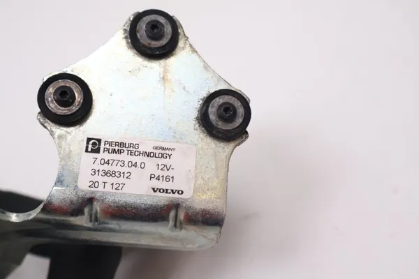Pompe à eau Volvo V60 II OEM 31368145 - Occasion image 8
