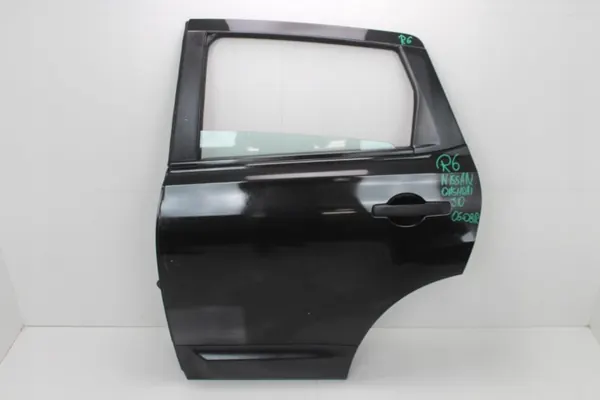 OEM 360212257 Vänster bakdörr Nissan Qashqai J10 image 2