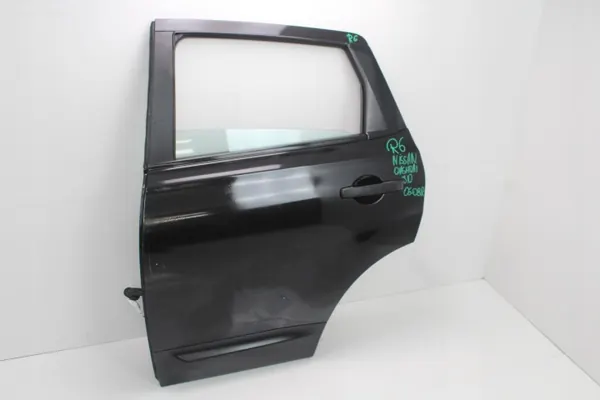 OEM 360212257 Vänster bakdörr Nissan Qashqai J10 image 3