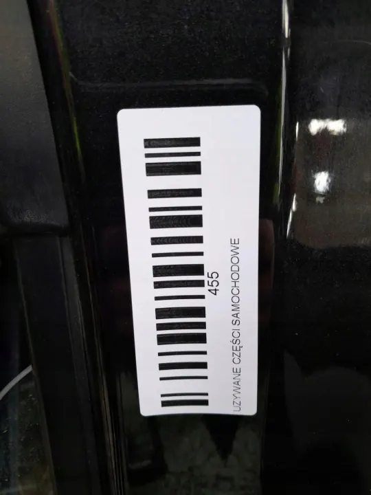 OEM 360212257 Vänster bakdörr Nissan Qashqai J10 image 6