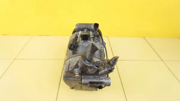 AC-kompressori Volvo S60 V60 XC70 S40 V40 31315453 image 2