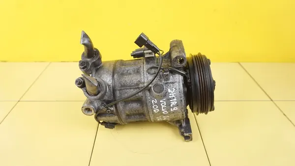 AC-kompressori Volvo S60 V60 XC70 S40 V40 31315453 image 3