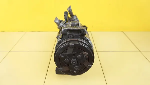 AC-kompressori Volvo S60 V60 XC70 S40 V40 31315453 image 4