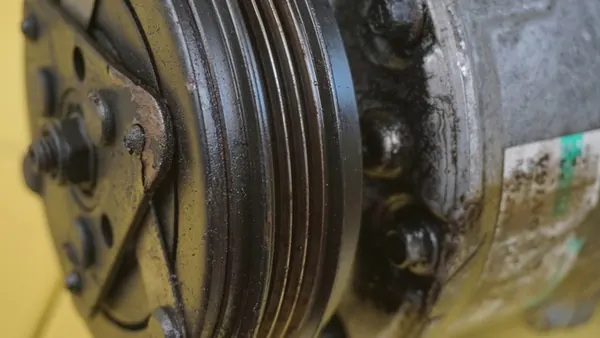 AC-kompressori Volvo S60 V60 XC70 S40 V40 31315453 image 5