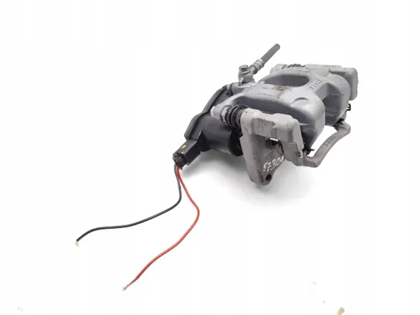 Vauxhall Mokka Hinterer Bremszange OEM 9842295180 image 10