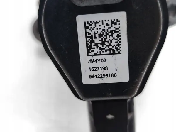 Vauxhall Mokka Hinterer Bremszange OEM 9842295180 image 7