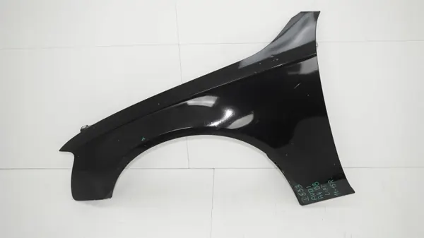 Aile avant gauche OEM 360196910 pour Audi A4 B8 image 2