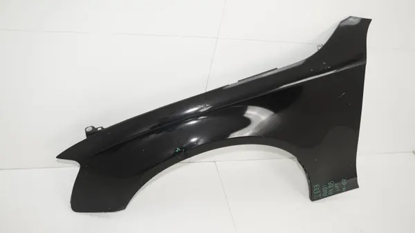 Aile avant gauche OEM 360196910 pour Audi A4 B8 image 3