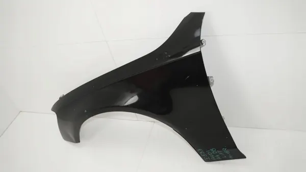 Aile avant gauche OEM 360196910 pour Audi A4 B8 image 4