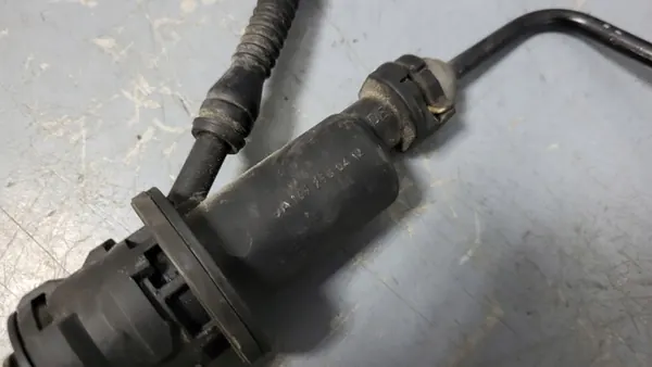 Kytkinpumppu Mercedes W245 W169 A1692900412 image 3