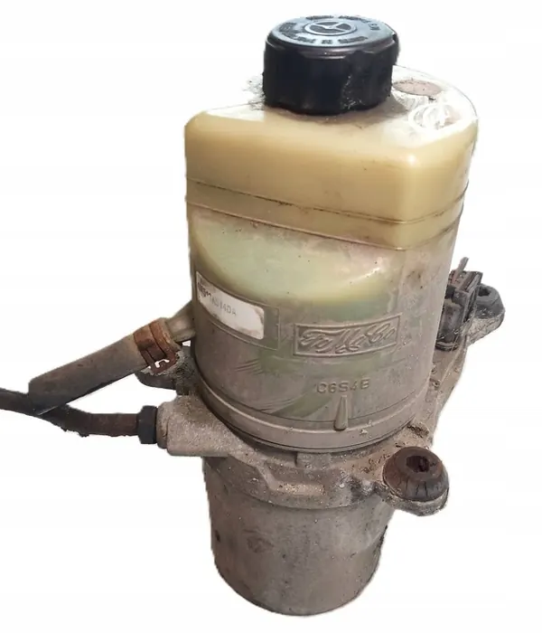 Bomba hidráulica Ford OE 4M513K514DA image 3