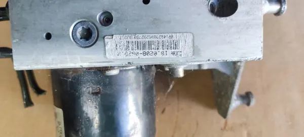Mercedes W208 dakpomp OEM A2088000030 image 4