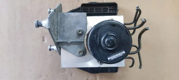 Mercedes W208 dakpomp OEM A2088000030 image 6