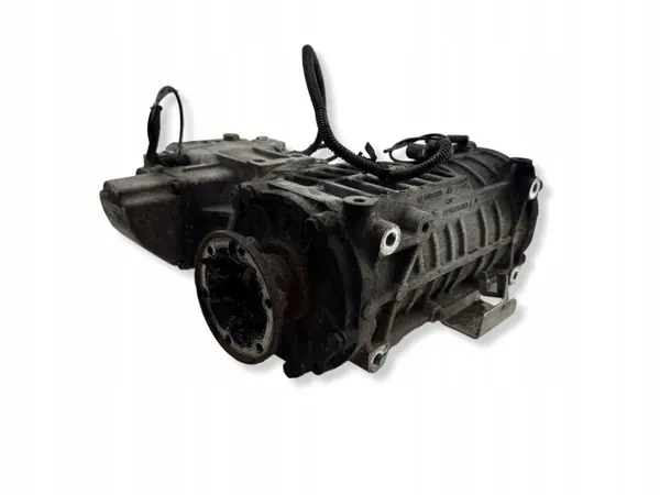 Différentiel arrière Audi A3 S3 8L OEM 02D525053L image 2