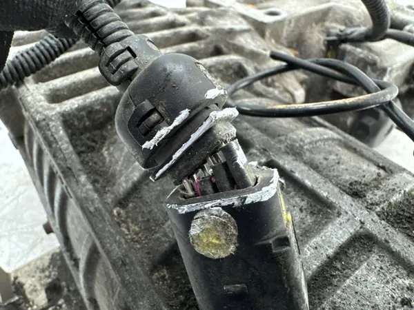 Différentiel arrière Audi A3 S3 8L OEM 02D525053L image 10