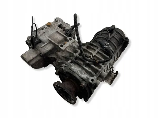 Différentiel arrière Audi A3 S3 8L OEM 02D525053L image 3