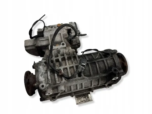 Différentiel arrière Audi A3 S3 8L OEM 02D525053L image 4