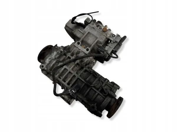 Différentiel arrière Audi A3 S3 8L OEM 02D525053L image 5