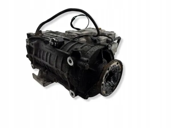 Différentiel arrière Audi A3 S3 8L OEM 02D525053L image 6
