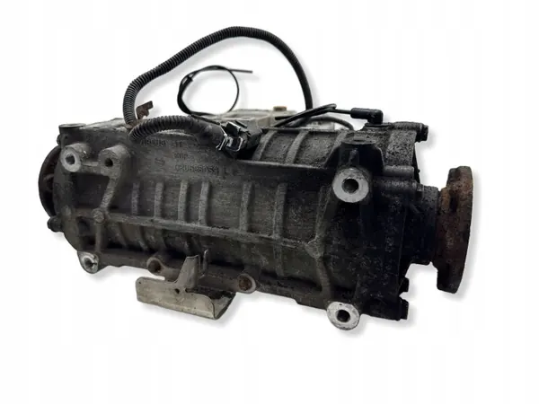 Différentiel arrière Audi A3 S3 8L OEM 02D525053L image 7