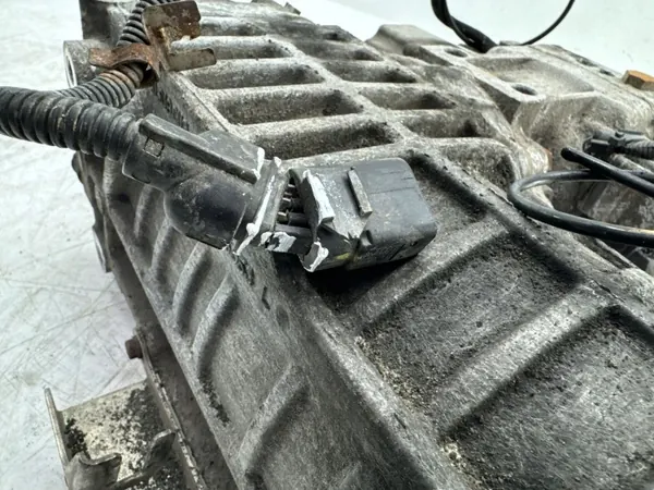 Différentiel arrière Audi A3 S3 8L OEM 02D525053L image 8