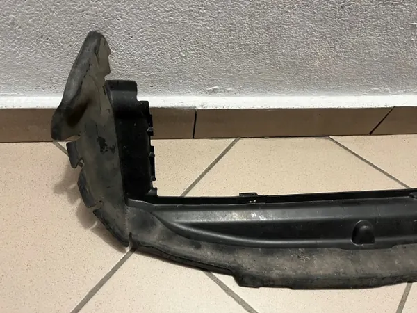 Volvo OE 31455591 Onderste Luchtinlaatsturing image 3