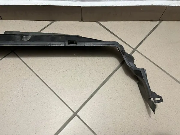 Volvo OE 31455591 Onderste Luchtinlaatsturing image 7