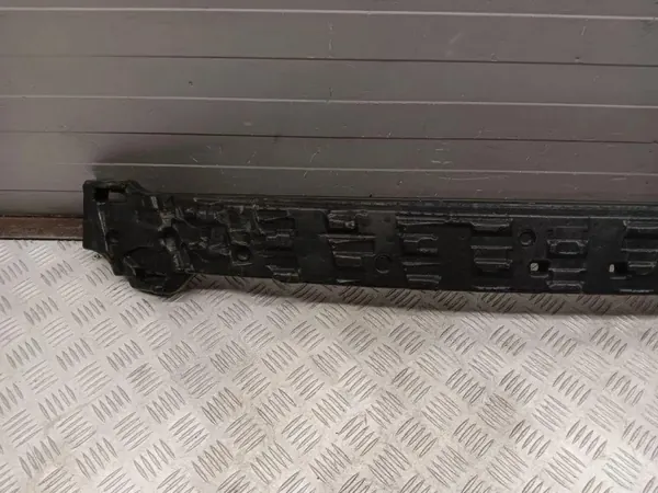 Mousse absorbeur de pare-chocs Audi A5 OEM 8W0807550AJ image 3