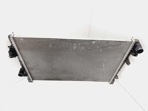 Radiador 2015 Fiat Freemont 68038238AA image 3