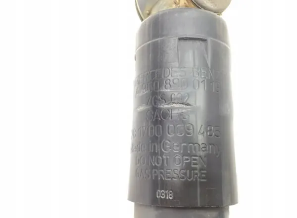 A9608900119 Mercedes-Benz Amortecedor cabine dianteiro esquerdo image 3