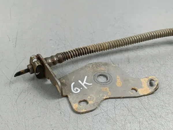 Flexible d'assistance de frein pour Rolls-Royce Silver Spur image 3