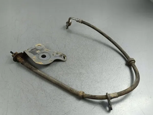Flexible d'assistance de frein pour Rolls-Royce Silver Spur image 4