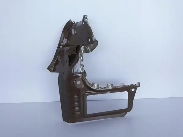 Support Phare Tesla Model 3 OEM 1095609-00-E Arrière Droit image 2
