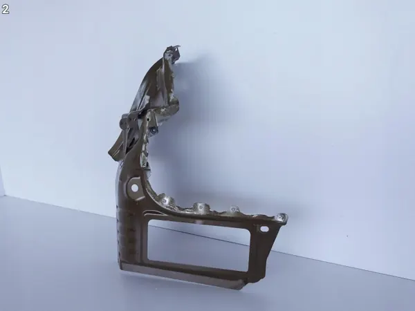 Support Phare Tesla Model 3 OEM 1095609-00-E Arrière Droit image 3