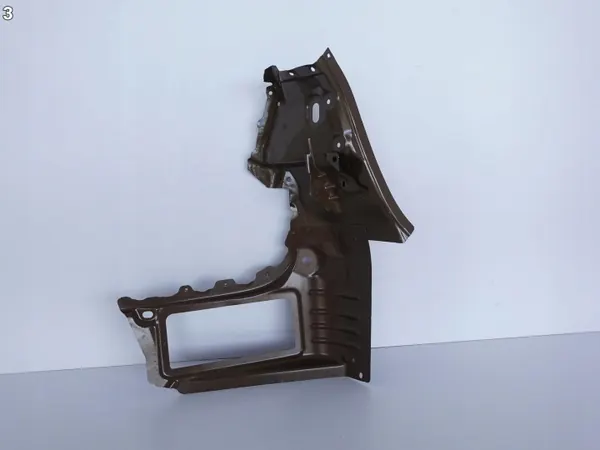 Support Phare Tesla Model 3 OEM 1095609-00-E Arrière Droit image 4